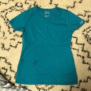 Cherokee scrub set XS